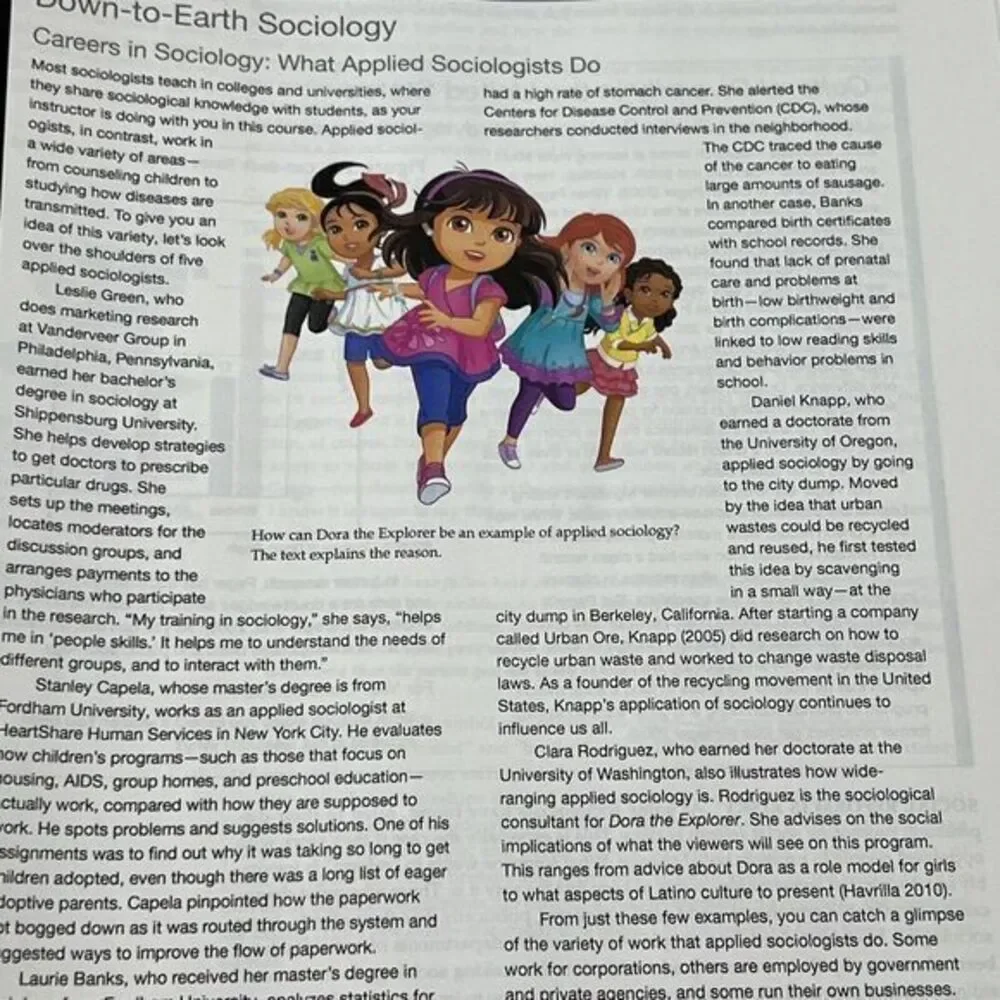 Sociology A Down To Earth Approach‎ James M Henslin